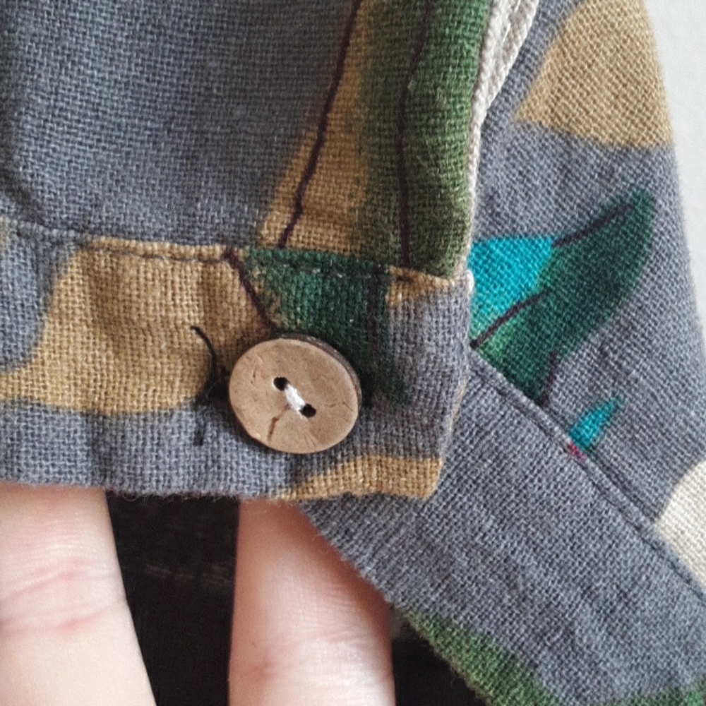 100% cotton dress/tunic - Picture 3 of 7